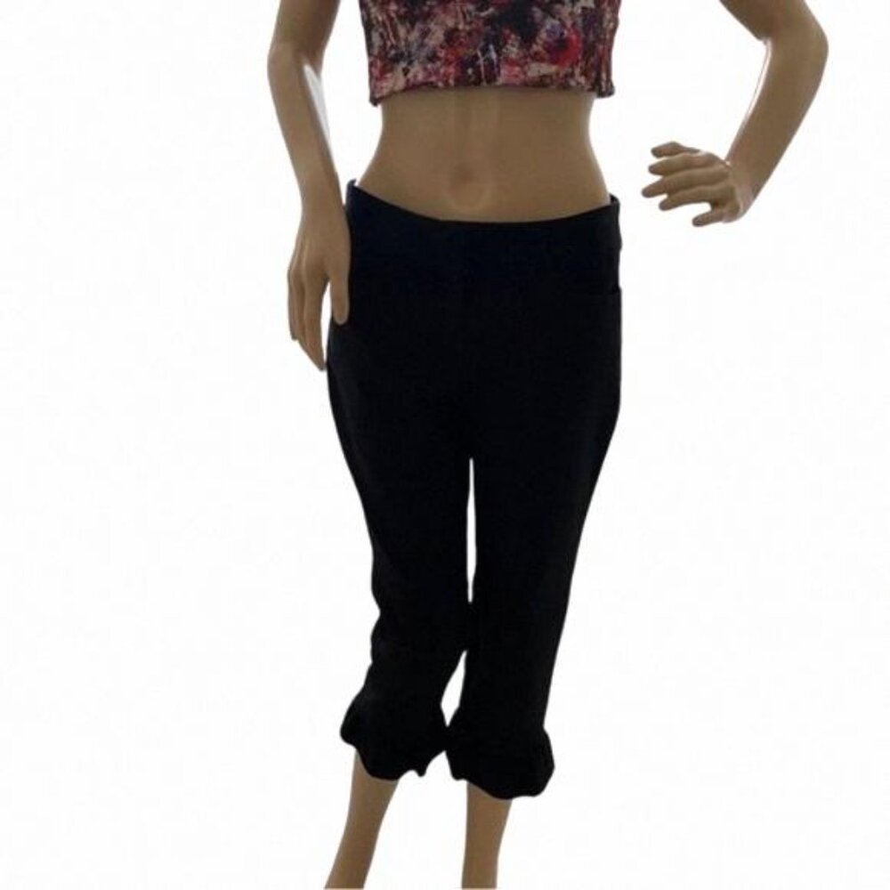 INC INTERNATIONAL CONCEPTS Women’s Black Pant , 4P size - Picture 1 of 8